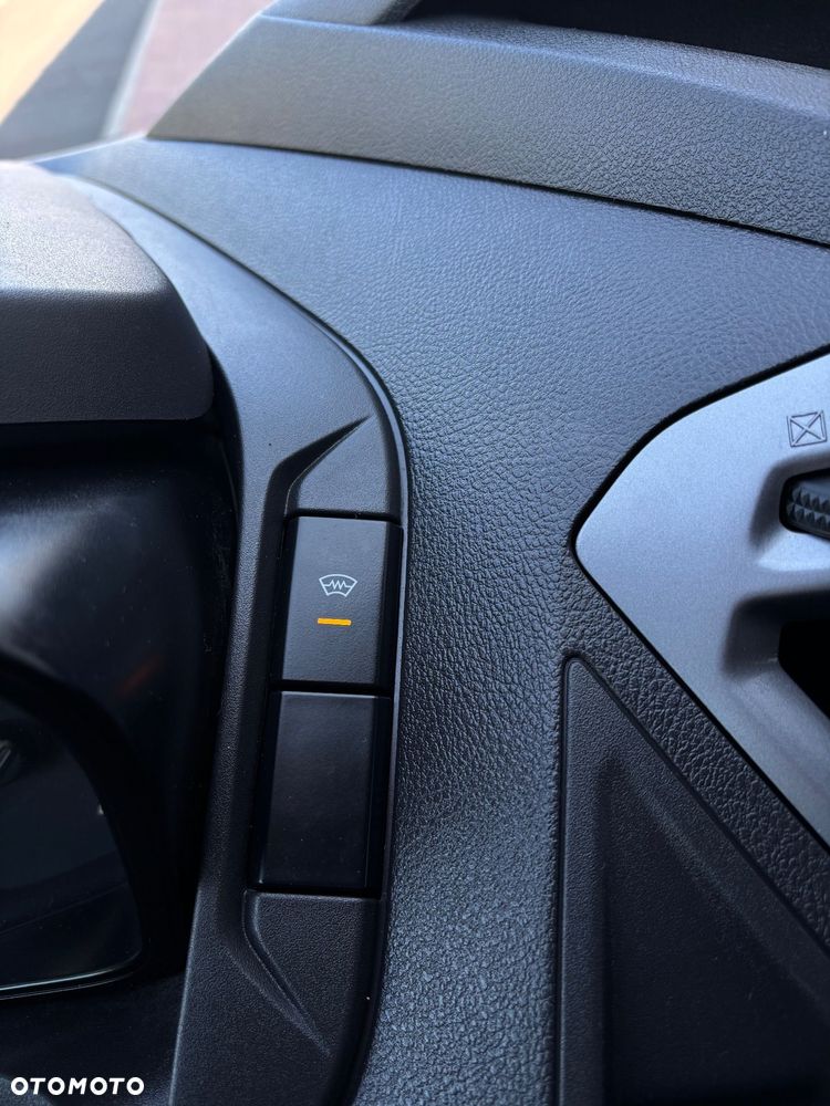 Ford Transit Custom L1H1 Klima Hak I Właściciel Serwis do końca Bezwypadkowy - 18