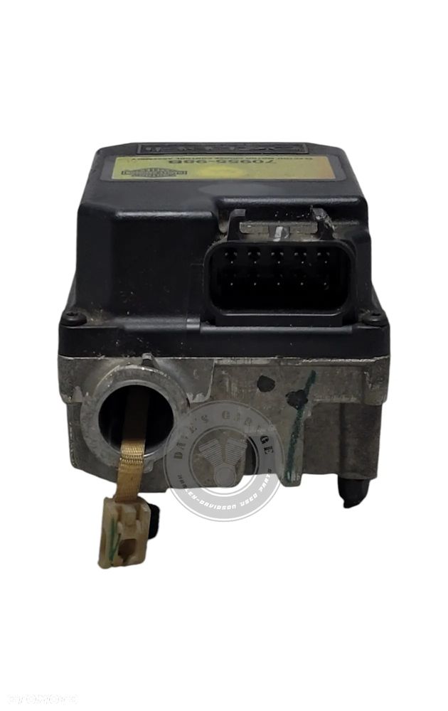 Tempomat Harley Davidson Touring 70955-98B - 6