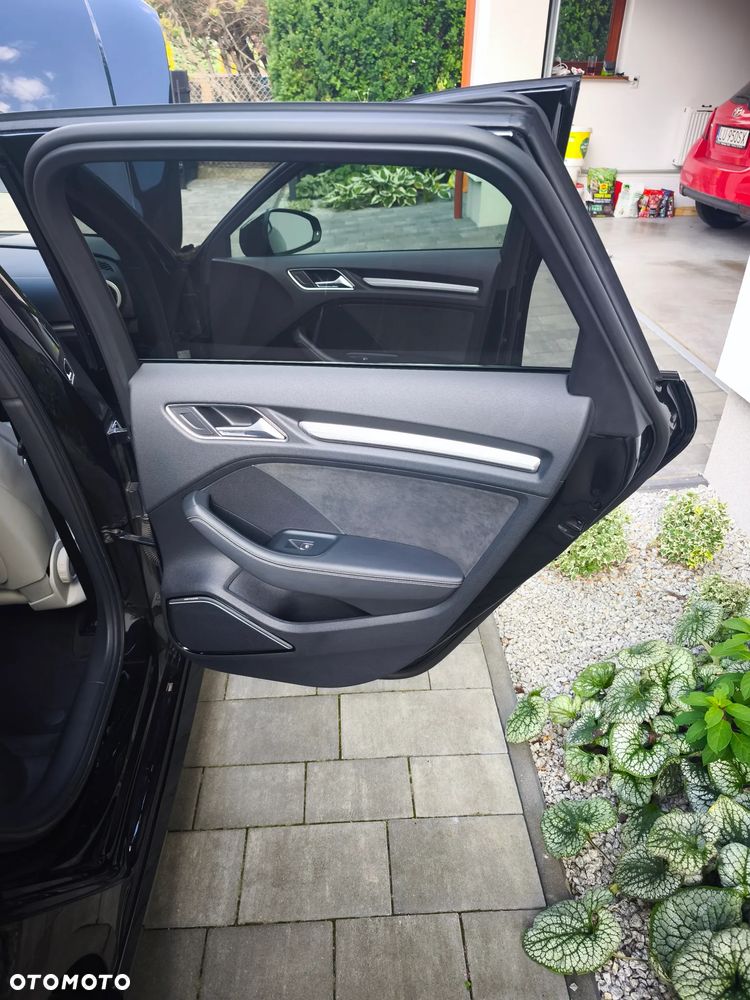 Audi RS3 Sportback 2.5 TFSI GPF Quattro S tronic - 12