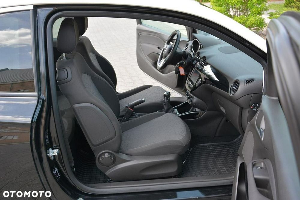 Opel Adam 1.4 Jam Unlimited S&S - 15