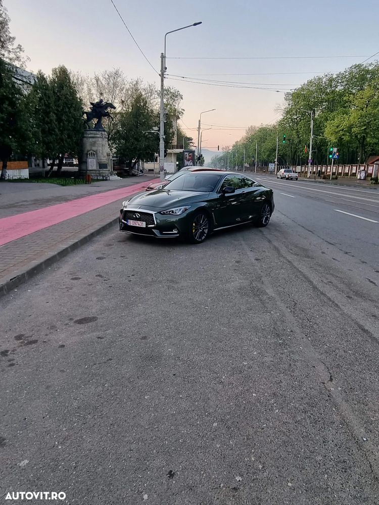 Infiniti Q60 - 25