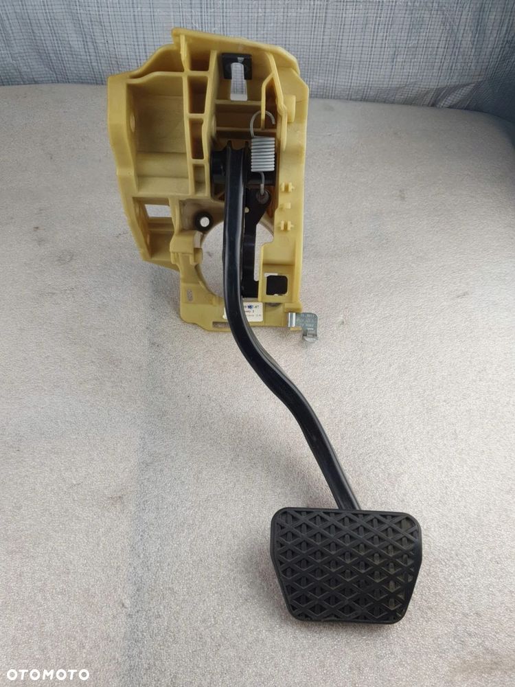 BMW E60 E61 PEDAŁ HAMULCA AUTOMAT - 2