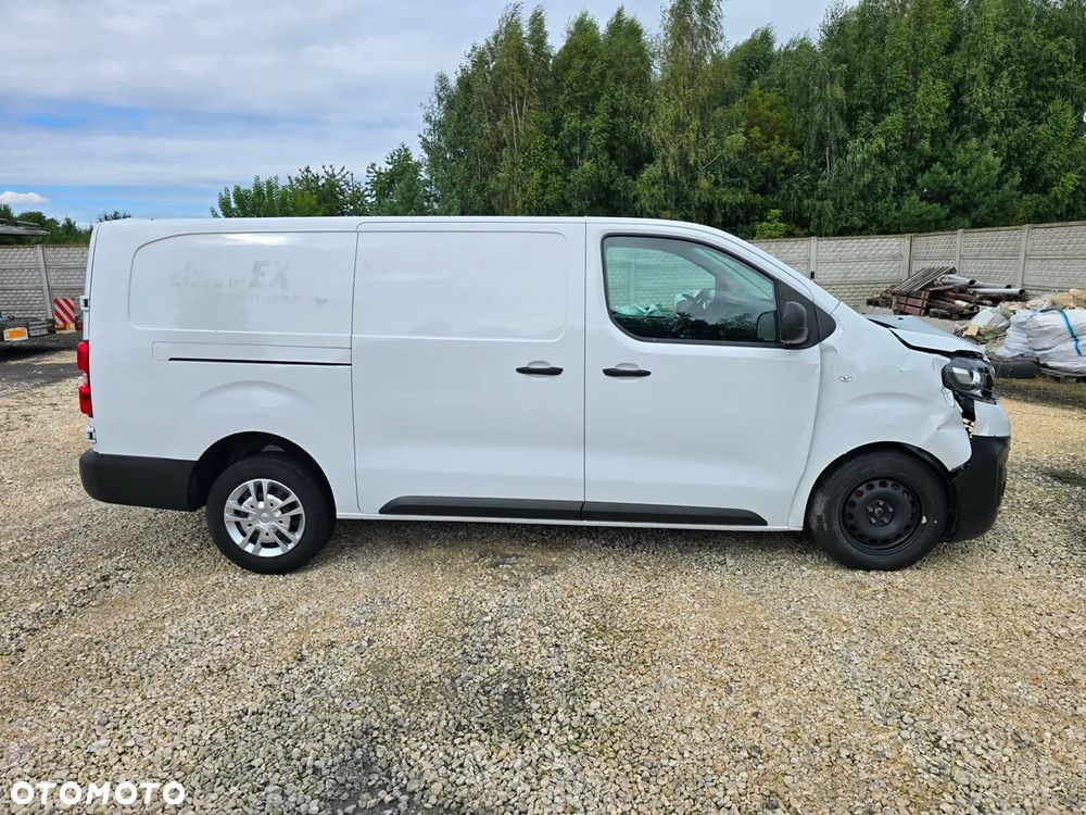 Opel VIVARO - 4