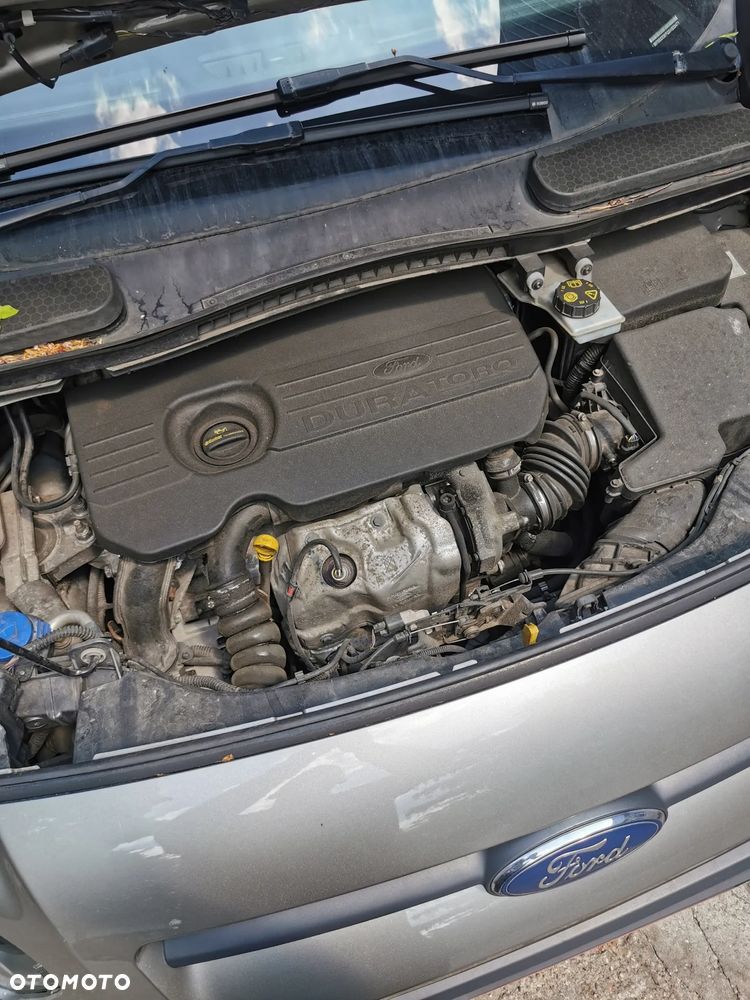 Ford Transit Connect 230 L2 Trend - 13
