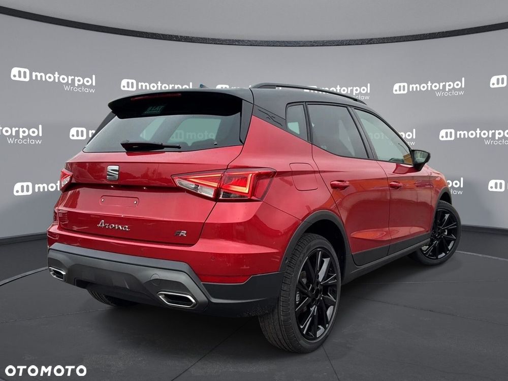 Seat Arona - 11