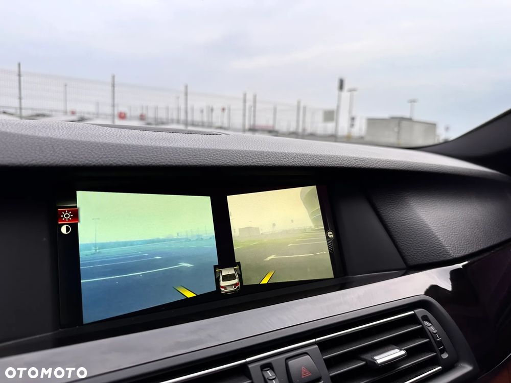 BMW Seria 5 535d Modern Line - 20