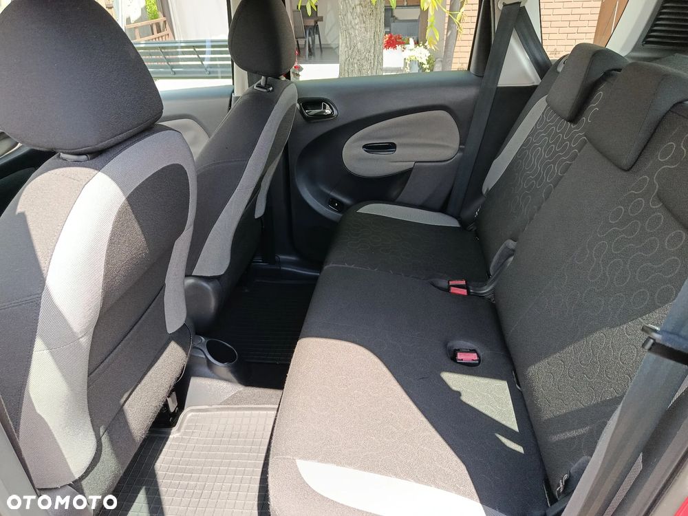 Citroën C3 Picasso - 9