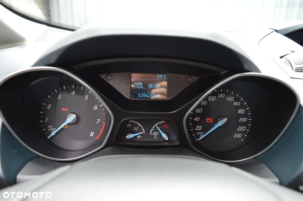 Ford C-MAX 1.0 EcoBoost Start-Stopp-System Champions Edition - 23