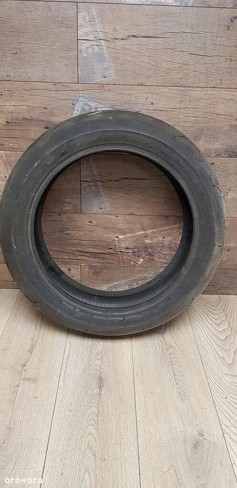 Opona Dunlop Sportmax GP Racer 190/55ZR17 - 2