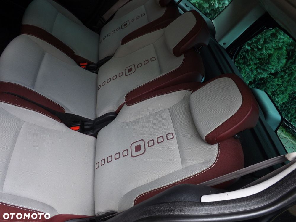Citroën Berlingo - 10