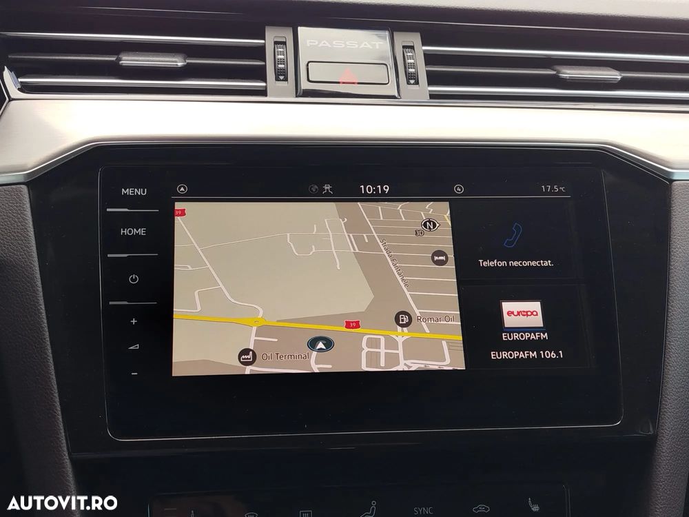 Volkswagen Passat Variant 2.0 TDI SCR DSG 4Motion Elegance - 15