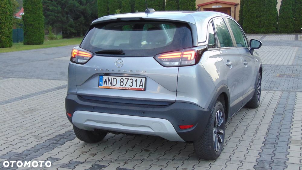 Opel Crossland 1.5 CDTI Elegance Business Pack - 6