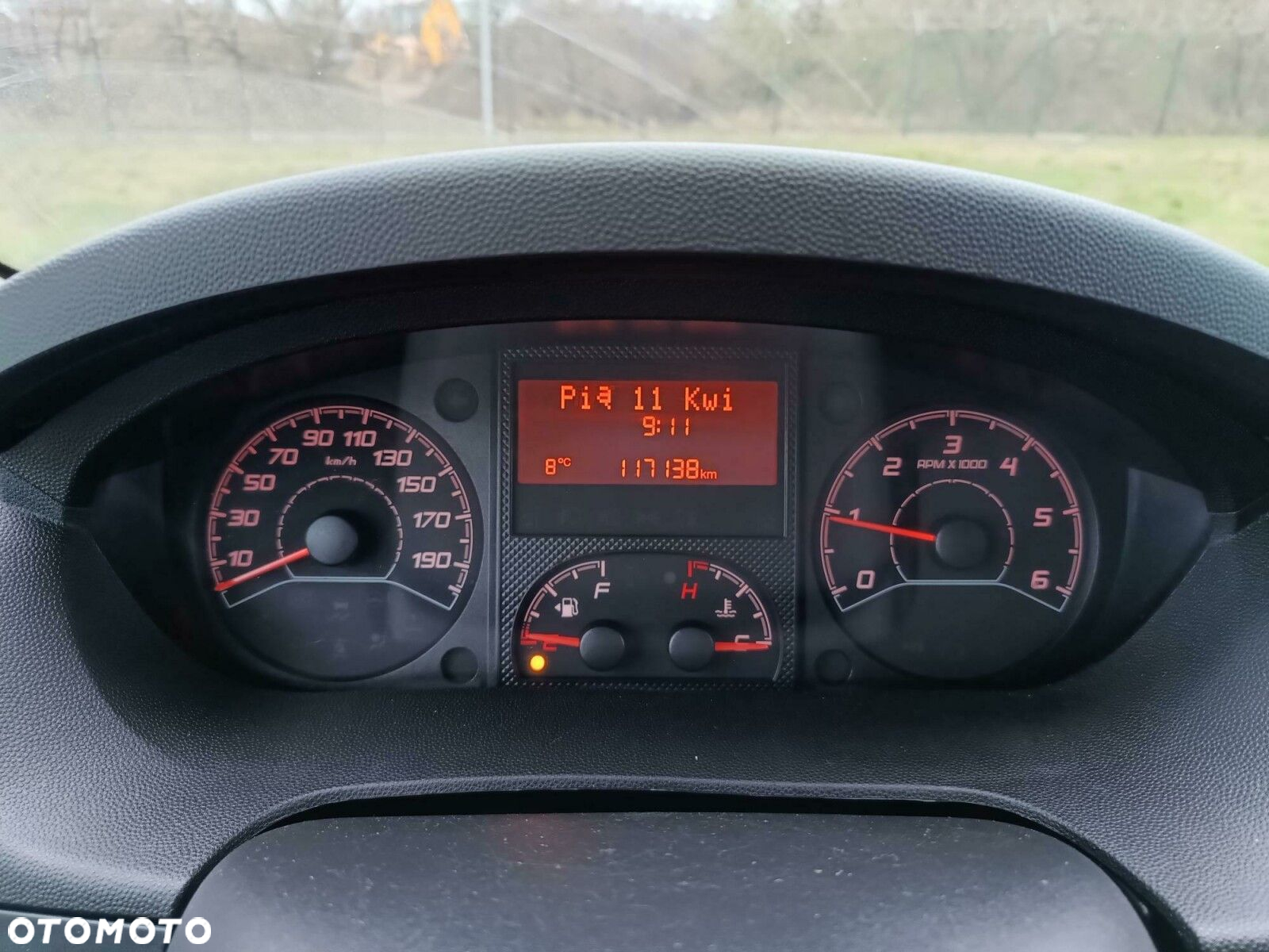 Peugeot boxer L3H2 DIESEL 2.2 - 18