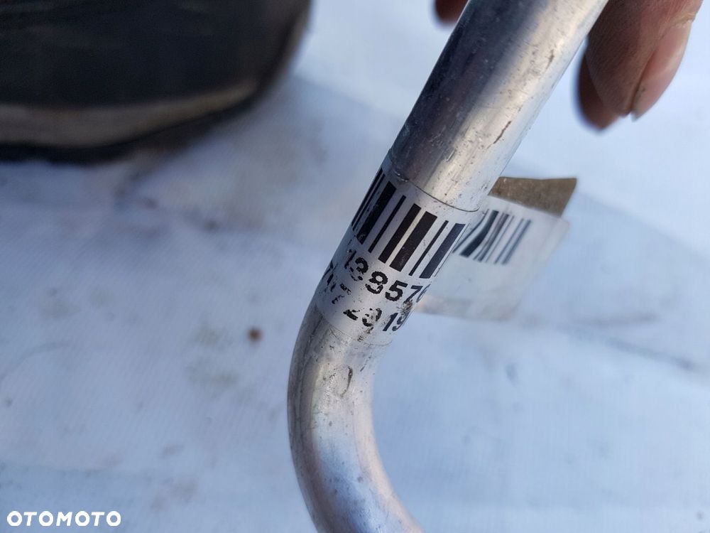 przewód wspomagania Fiat Ducato III 138576208 - 9