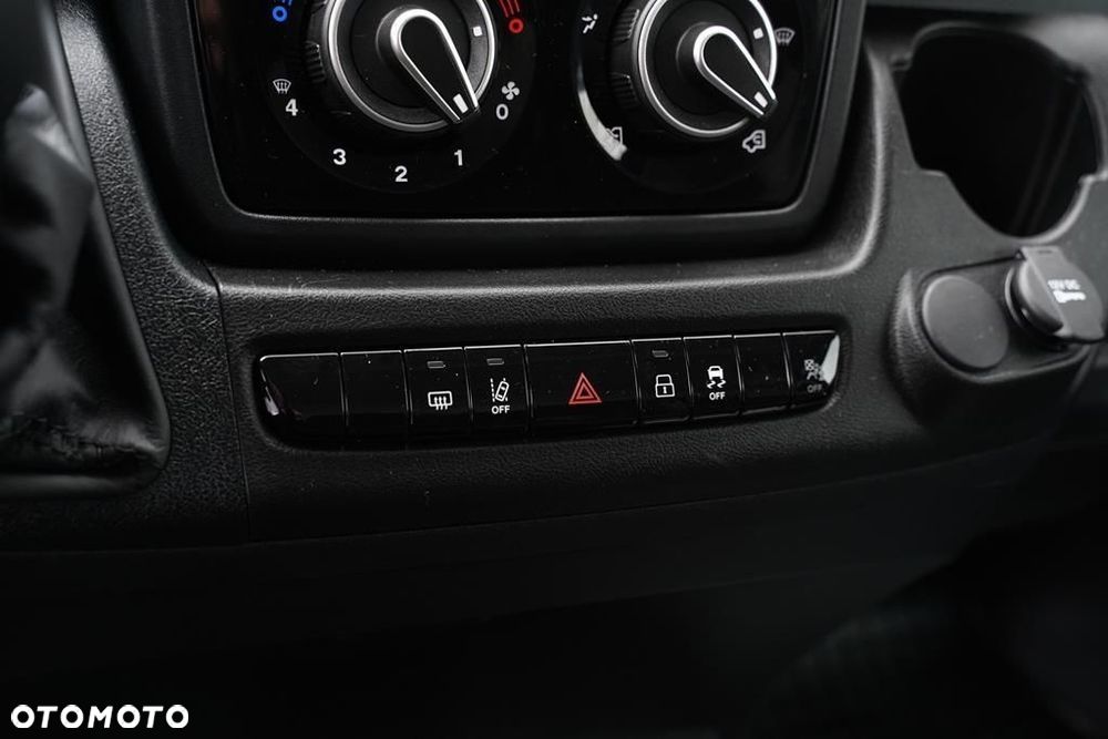Fiat Ducato 33 H3-Power L3H2 - 18