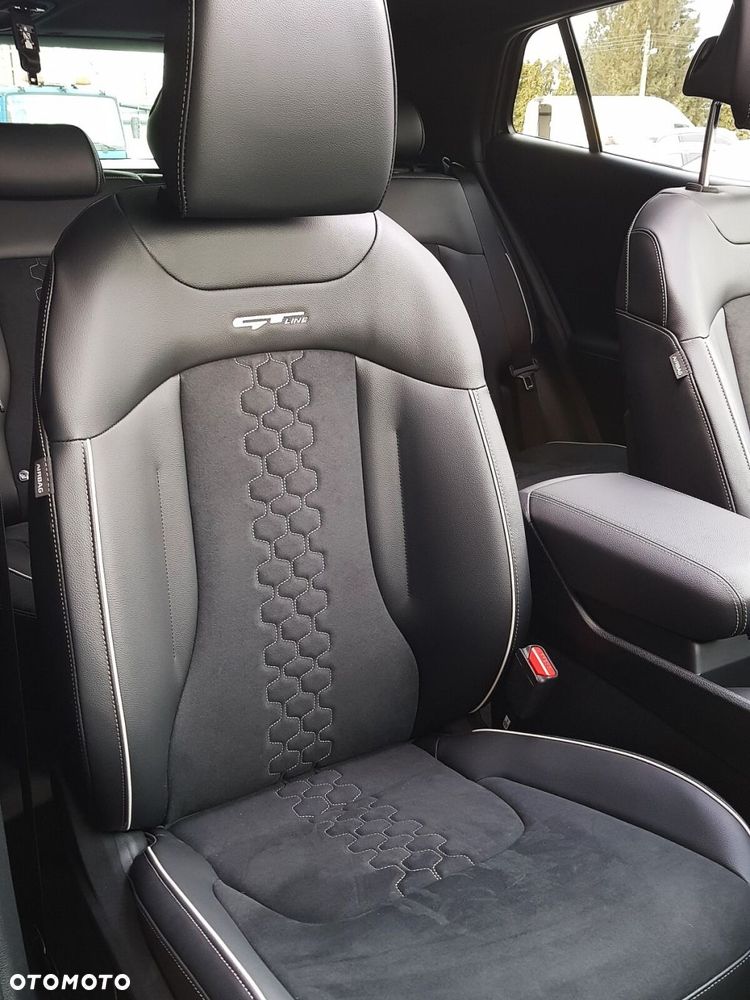 Kia Sportage 1.6 T-GDI GT Line 4WD DCT - 21