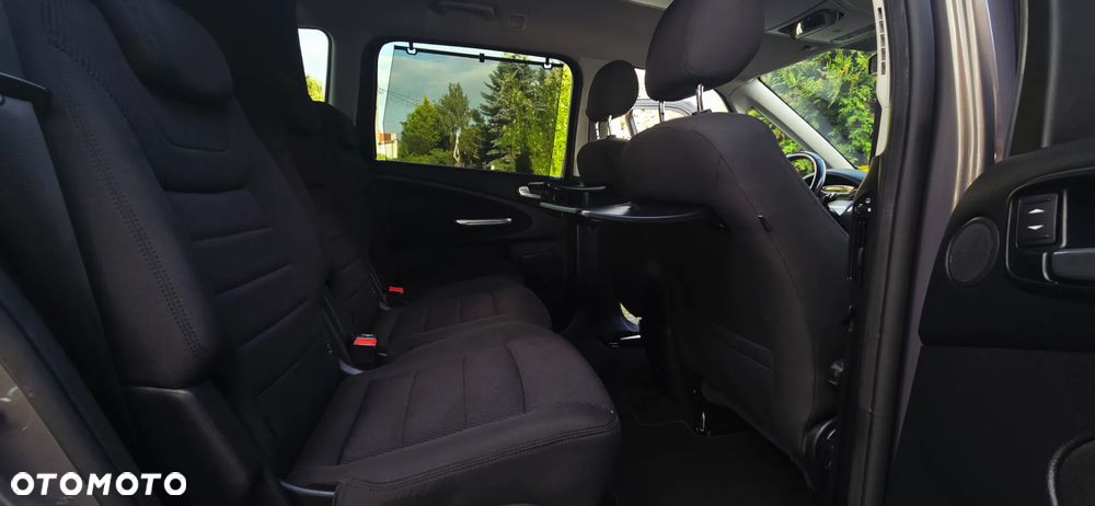 Ford Galaxy 2.0 TDCi Platinium X (Titanium) MPS6 - 33