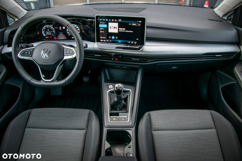 Volkswagen Golf - 17