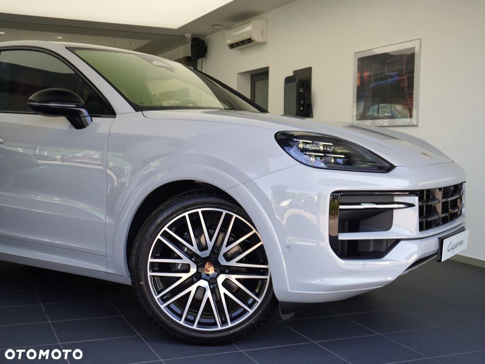 Porsche Cayenne Black Edition - 3