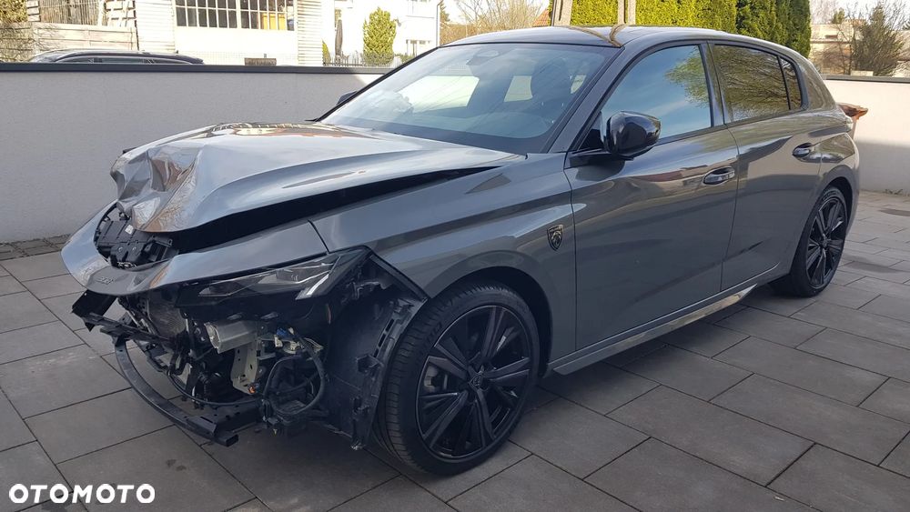 Peugeot 308 - 3