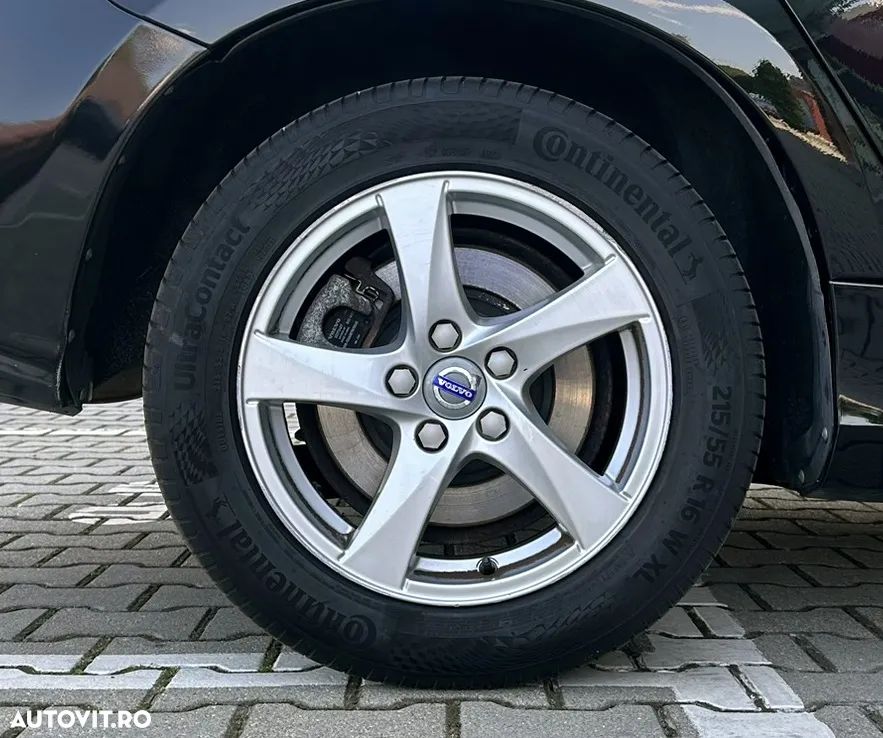Volvo V60 - 25