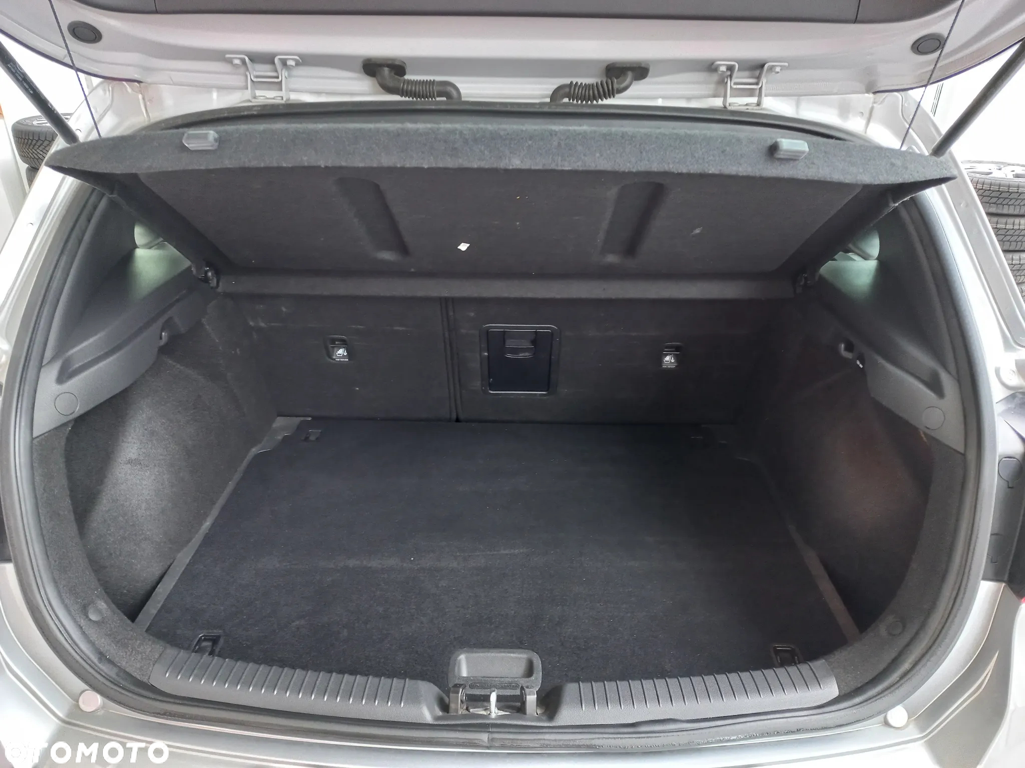 Hyundai i30 1.5 DPI Smart - 9