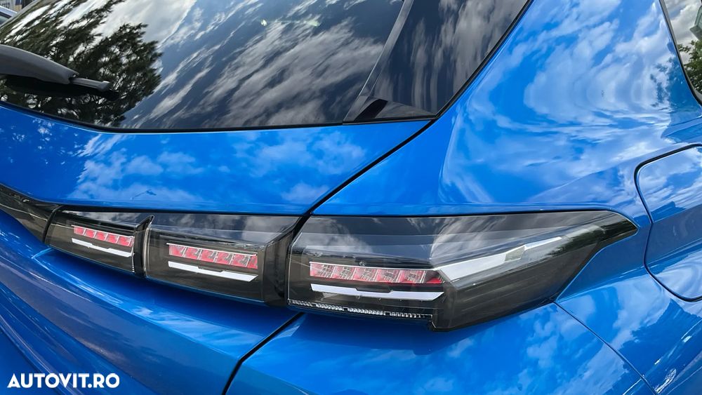 Peugeot 308 - 21