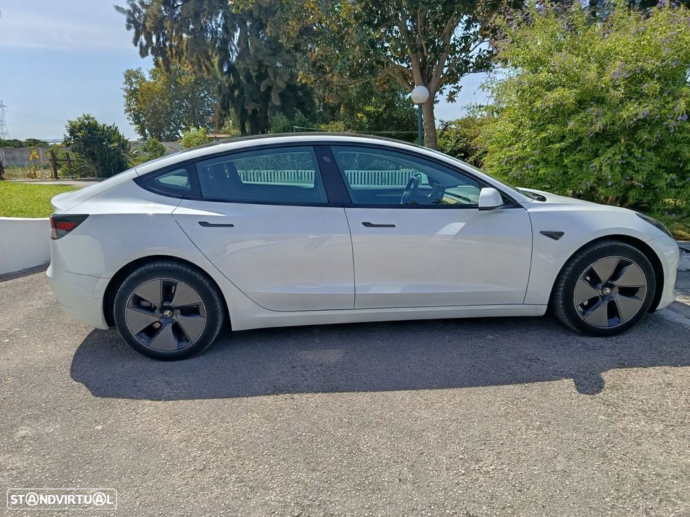 Tesla Model 3 Long Range Tração Integral - 19