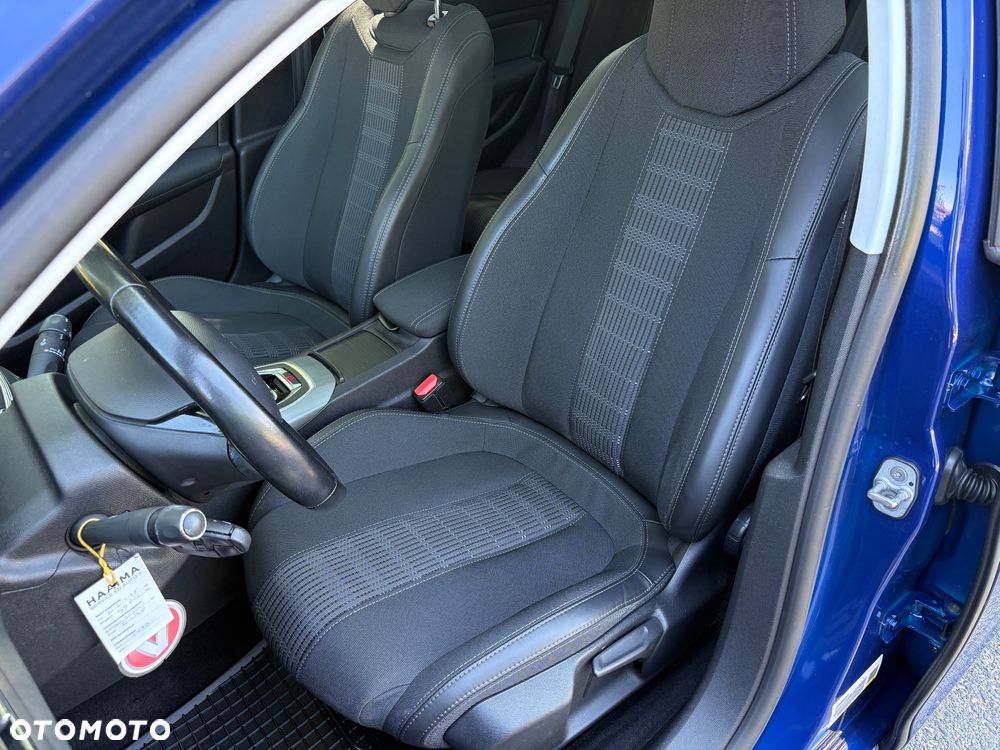 Peugeot 308 BlueHDi 120 Stop & Start Business-Line - 26