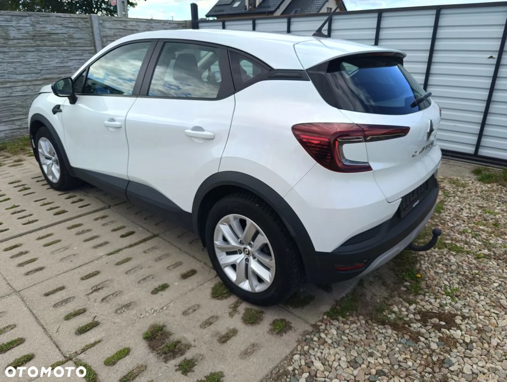 Renault Captur 1.0 TCe Equilibre - 13