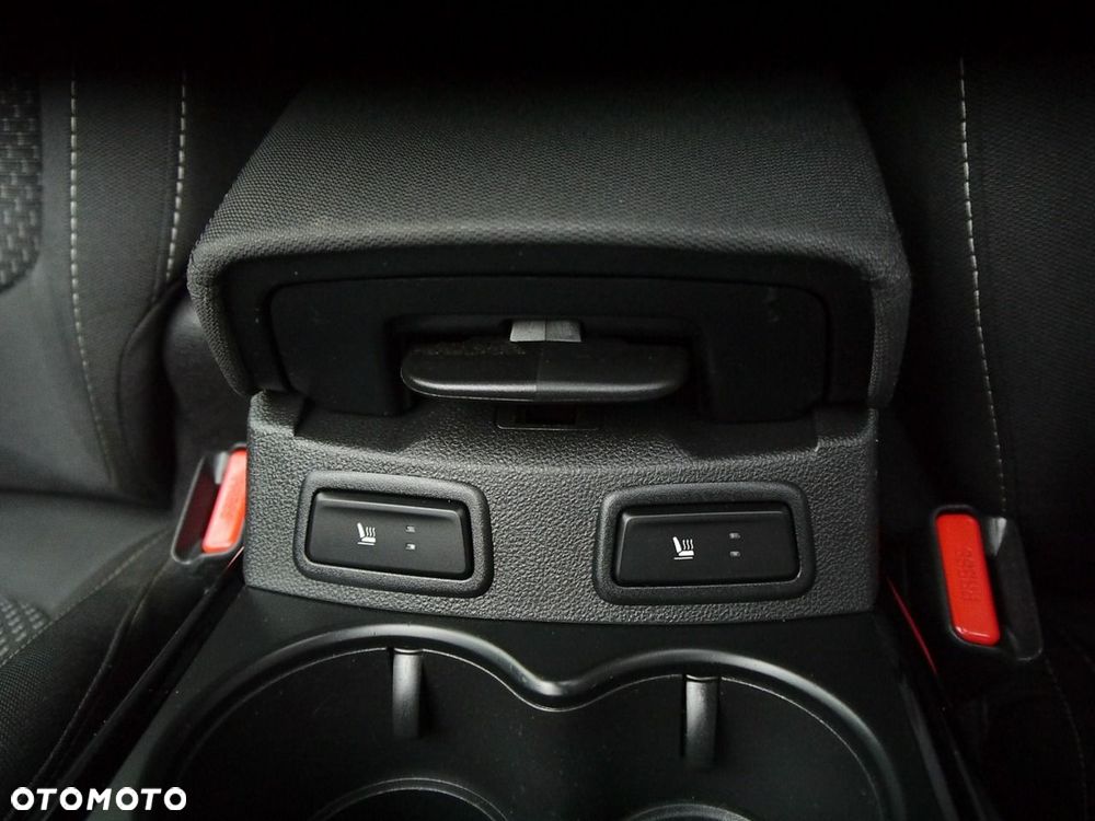 Renault Kadjar 1.3 TCe FAP Black Edition EDC - 35