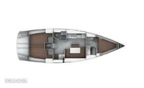 Bavaria Yachts 40S - 25