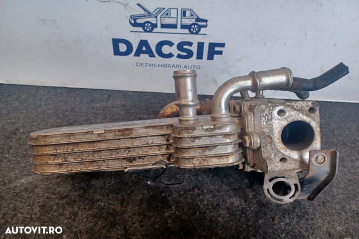 Racitor gaze 038131513AD  03G131063E Volkswagen VW Passat B6 [2005 - - 3