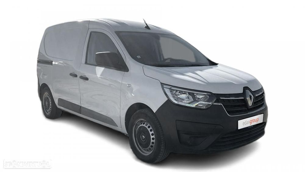 Renault Express 1.5 Blue dCi Confort c/IVA - 1