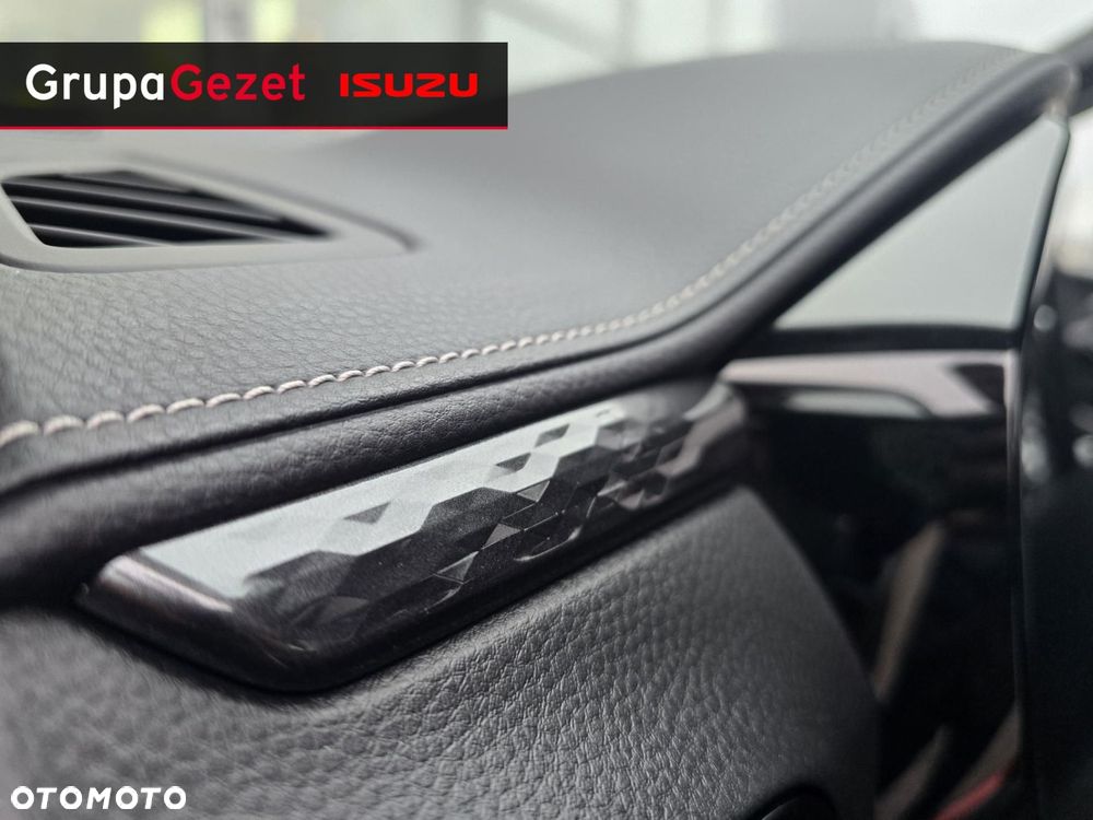 Isuzu D-Max - 19