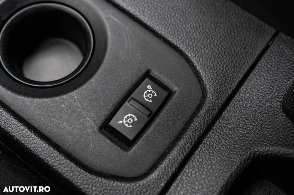Dacia Duster TCe 100 2WD Comfort - 14