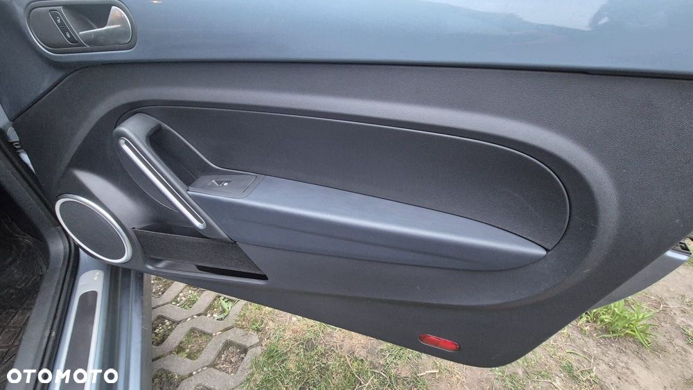 Volkswagen New Beetle - 17