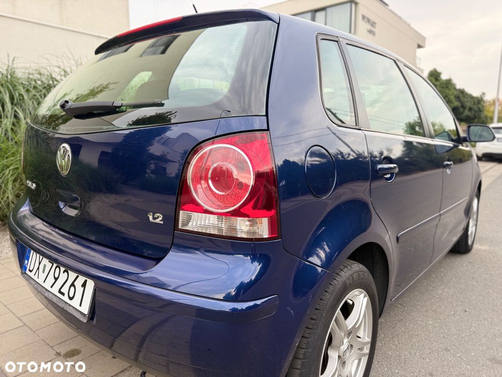 Volkswagen Polo - 20