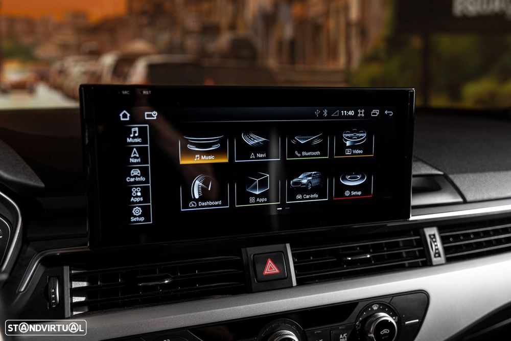 Audi A4 2.0 TDI S tronic - 12