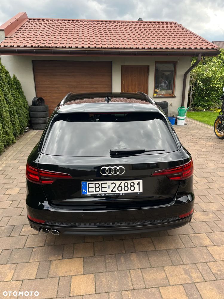 Audi A4 Avant - 15