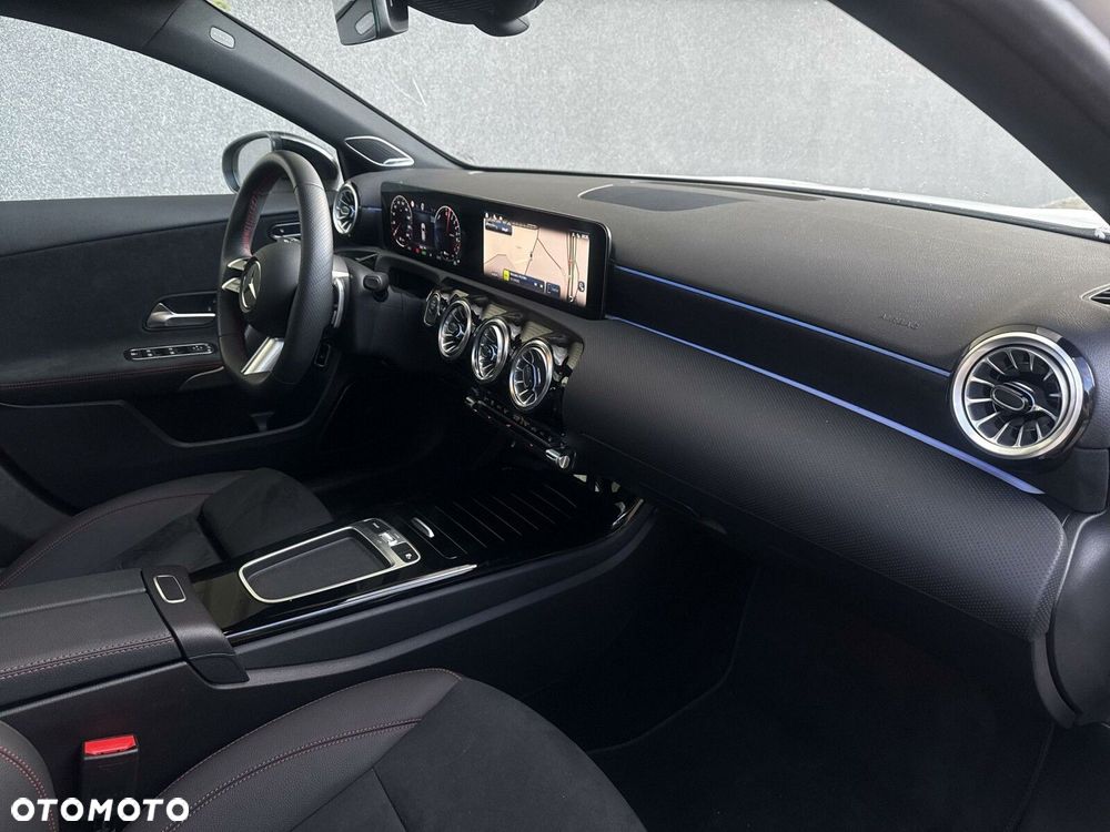 Mercedes-Benz Klasa A - 17