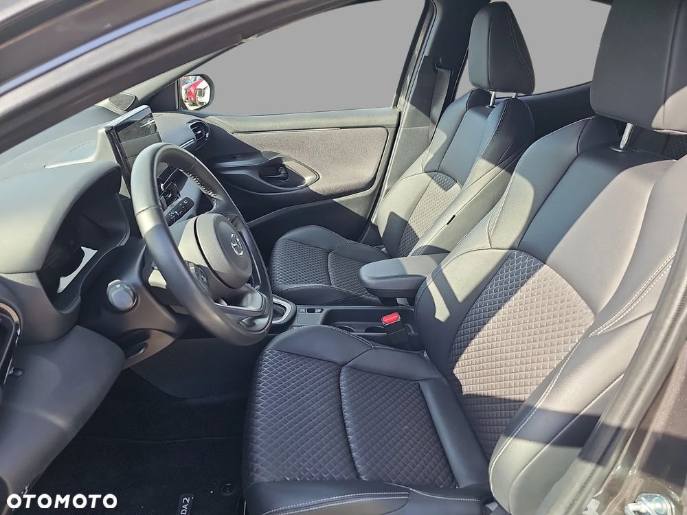 Mazda 2 Hybrid 1.5 Homura Plus CVT - 11