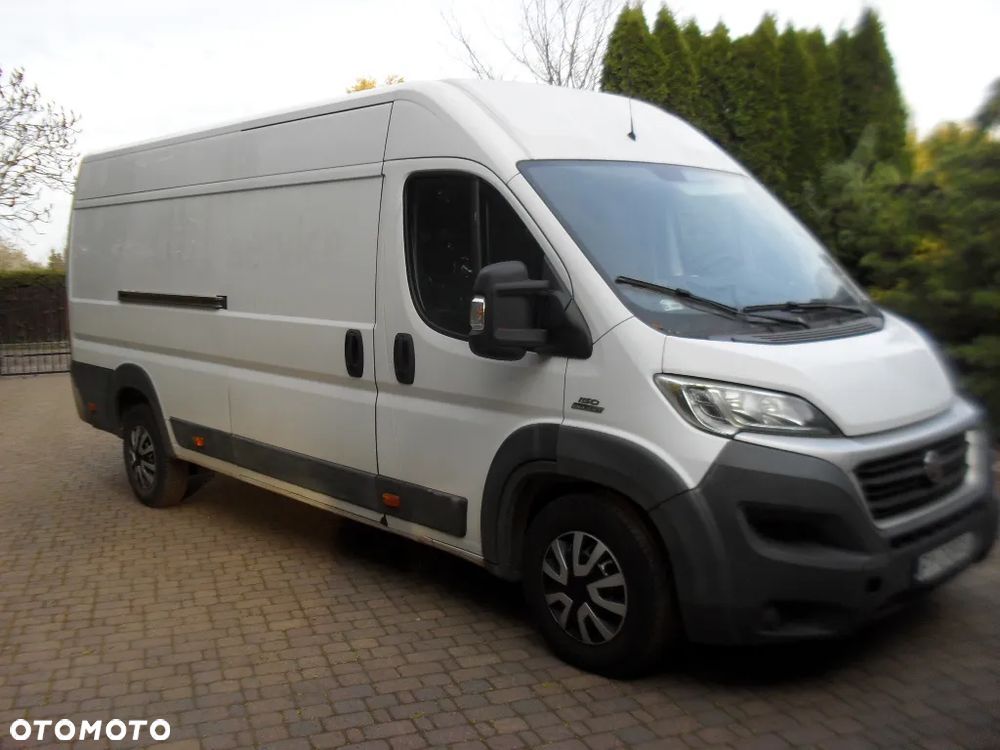 Fiat ducato - 2