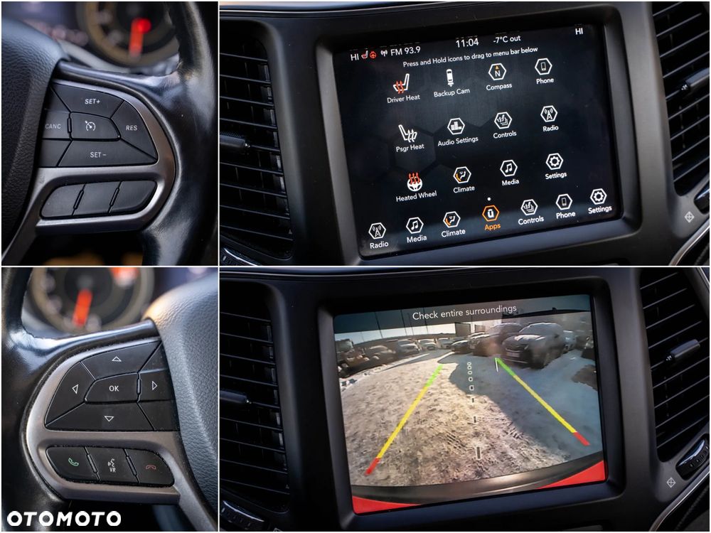 Jeep Cherokee - 29