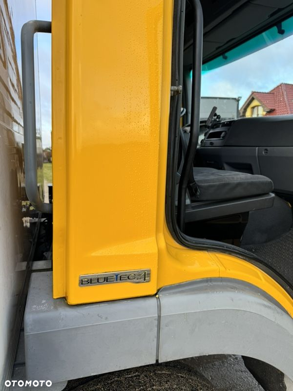 Mercedes-Benz ATEGO 1324 Sprowadzony - 26