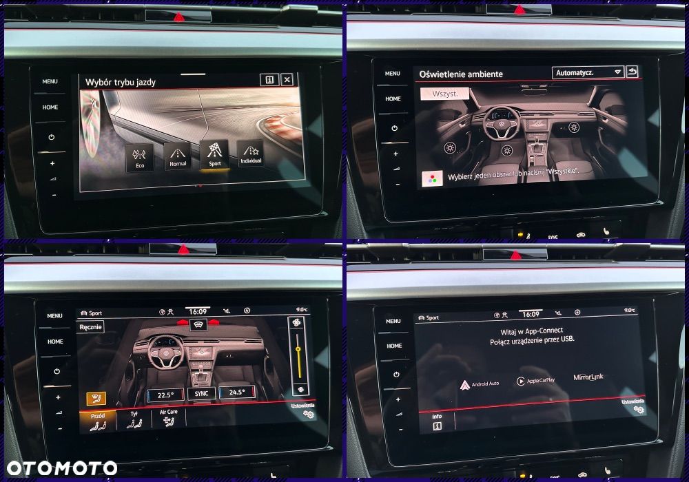 Volkswagen Arteon Shooting Brake 2.0 TDI SCR 4Motion DSG R-Line - 37