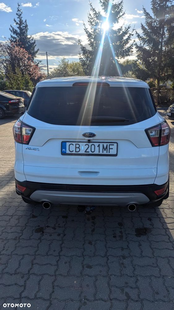 Ford Kuga 1.5 EcoBlue FWD ST-Line - 5