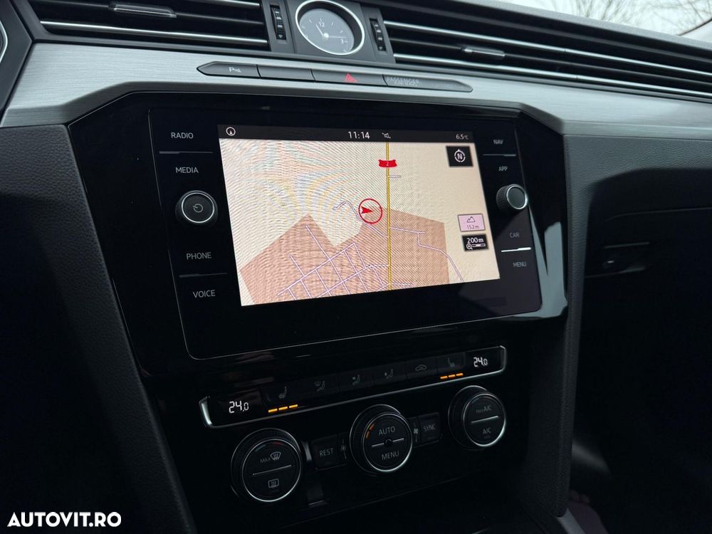 Volkswagen ARTEON - 11