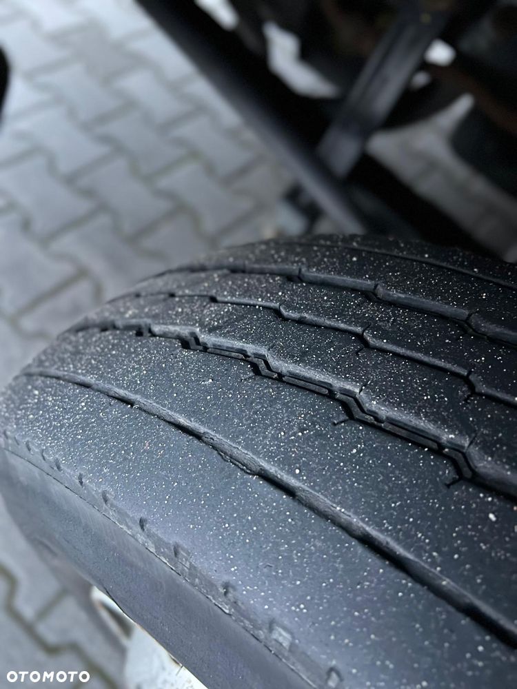 Renault D 10 210 EURO 6C KONTENER OTWIERANE BOKI ROLETY NAPOJÓWKA - 8