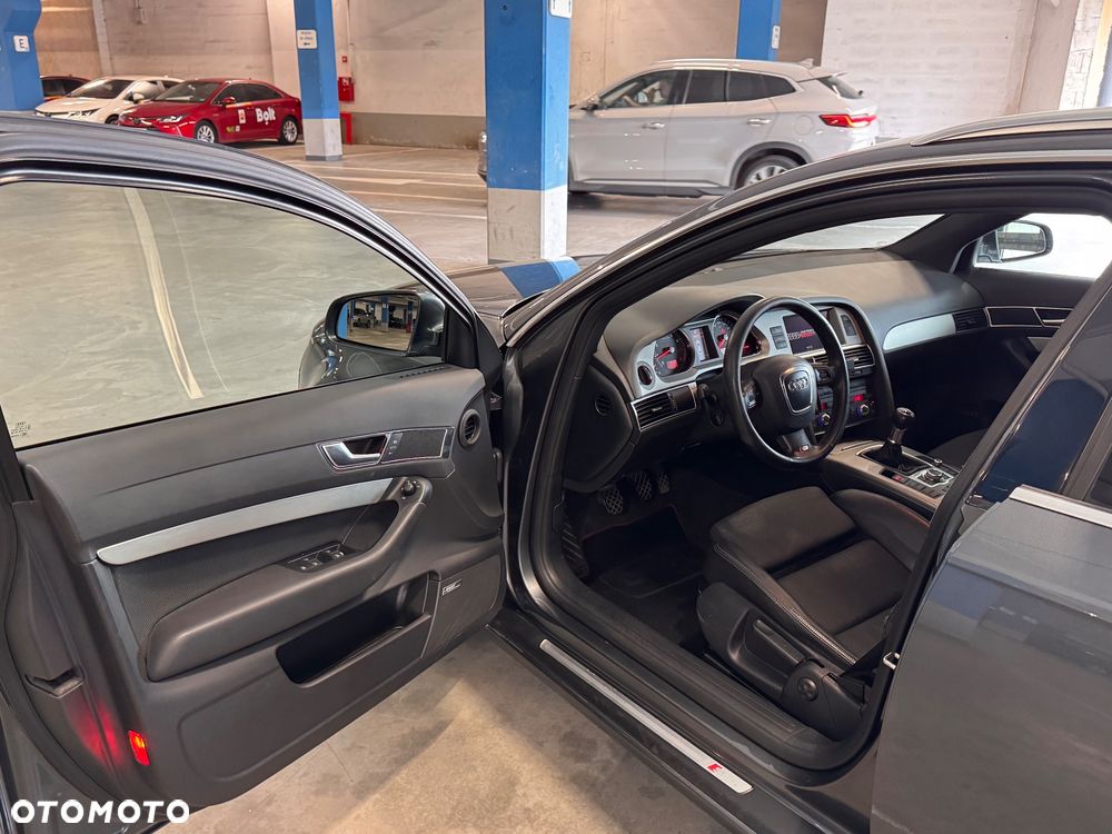 Audi A6 Avant - 18